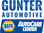 Gunter Automotive Inc