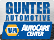 Promotions - Gunter Automotive Inc