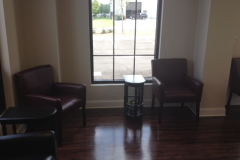 Waiting Area - Gunter Automotive