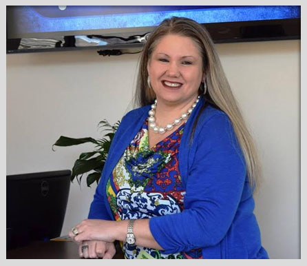 Michelle - Gunter Automotive